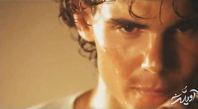 یک پاپاراتزی از رابطه پنهانی شکیرا با رافائل نادال پرده برداشت